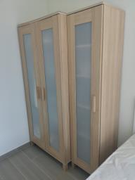 Wardrobe set - large small image 1