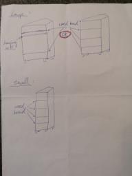 Wardrobe set - large small image 2