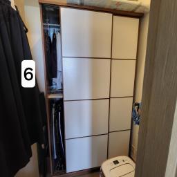 Wardrobes image 1
