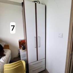 Wardrobes image 1