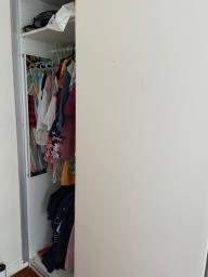 Wooden and Pax Wardrobes image 4