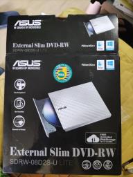Asus External Slim Dvd-rw image 1