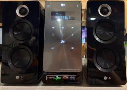 Lg Dvd Micro Hi-fi System image 2