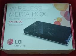 Lg Wireless Media Box image 4