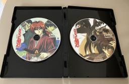 Ruruoni Kenshin Dvd image 4
