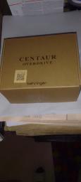 Behringer Centaur overdrive image 2