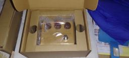 Behringer Centaur overdrive image 1