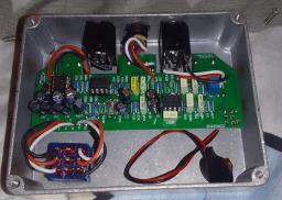 Klon centeaur copy overdrive image 4