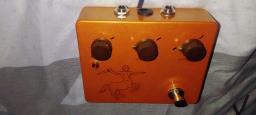 Klon centeaur copy overdrive image 6