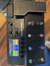 Line 6 Pod Go Wireless hardly used image 1