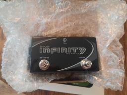 Pigtronix Infinity Remote image 1