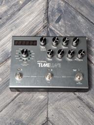 Strymon Timeline Delay Pedal image 1