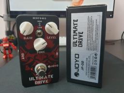ultimate drive Joyo image 1