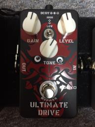 ultimate drive Joyo image 2
