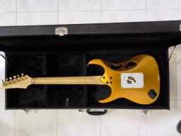 Electric guitar new image 5