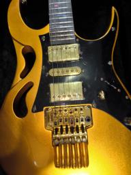 Electric guitar new image 4