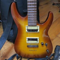 Electric Guitar Amp Extras image 1