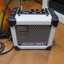 Electric Guitar Amp Extras image 3