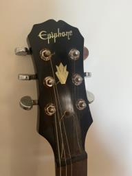 Epiphone Sg Electric Guitar image 2