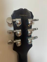 Epiphone Sg Electric Guitar image 3