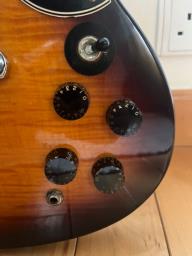 Epiphone Sg Electric Guitar image 6