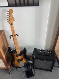 Fender pawn shop offset special image 1