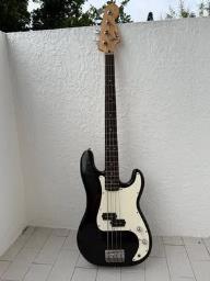 For Sale Bass Guitar image 1