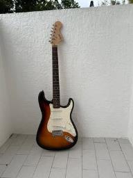 For Sale Electric Guitar image 1