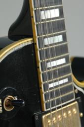 Gibson Les Paul Custom Black Beauty image 3