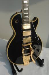 Gibson Les Paul Custom Black Beauty image 5
