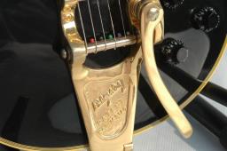 Gibson Les Paul Custom Black Beauty image 10