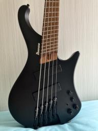 Ibanez Ehb1005ms Headless 5-string bass image 1