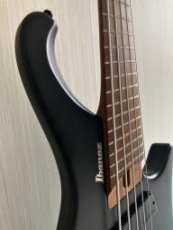 Ibanez Ehb1005ms Headless 5-string bass image 2