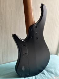 Ibanez Ehb1005ms Headless 5-string bass image 4