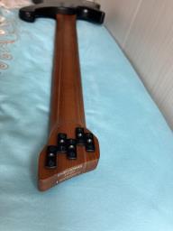Ibanez Ehb1005ms Headless 5-string bass image 5