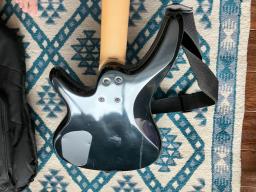 Ibanez Soundgear bass guitar image 4