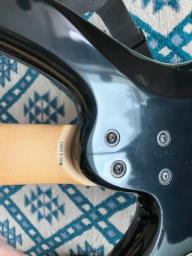 Ibanez Soundgear bass guitar image 6