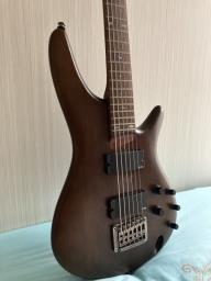 Ibanez Src6 6-string Bass active image 1