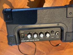 Ibanz bass guitar jumpstart package image 3