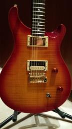 Prs Se Custom image 3