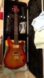 Prs Se Custom image 3