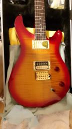 Prs Se Custom image 4