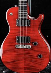 Prs Se Nick Catanese Signature Flame Top image 1
