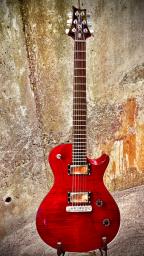 Prs Se Nick Catanese Signature Flame Top image 3