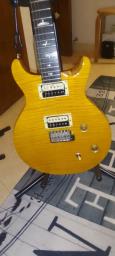 Prs Se Santana image 1