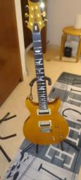Prs Se Santana image 2