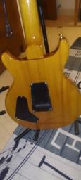 Prs Se Santana image 3