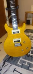 Prs Se Santana image 5