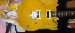 Prs Se Santana image 7