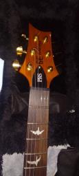 Prs Se Santana image 1